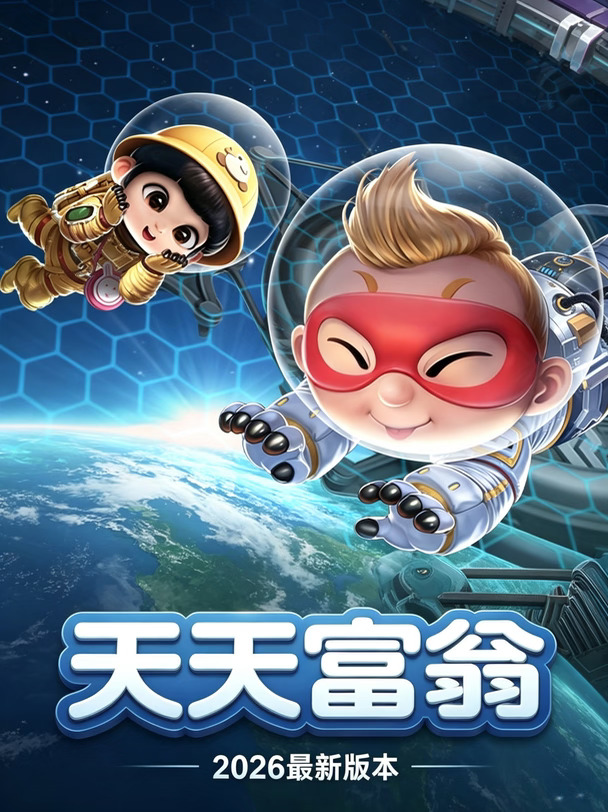 天天富翁，僵尸模式