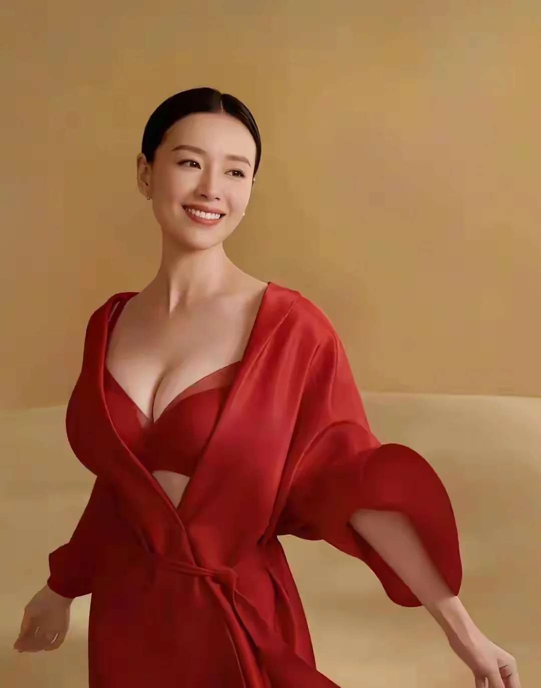 董洁