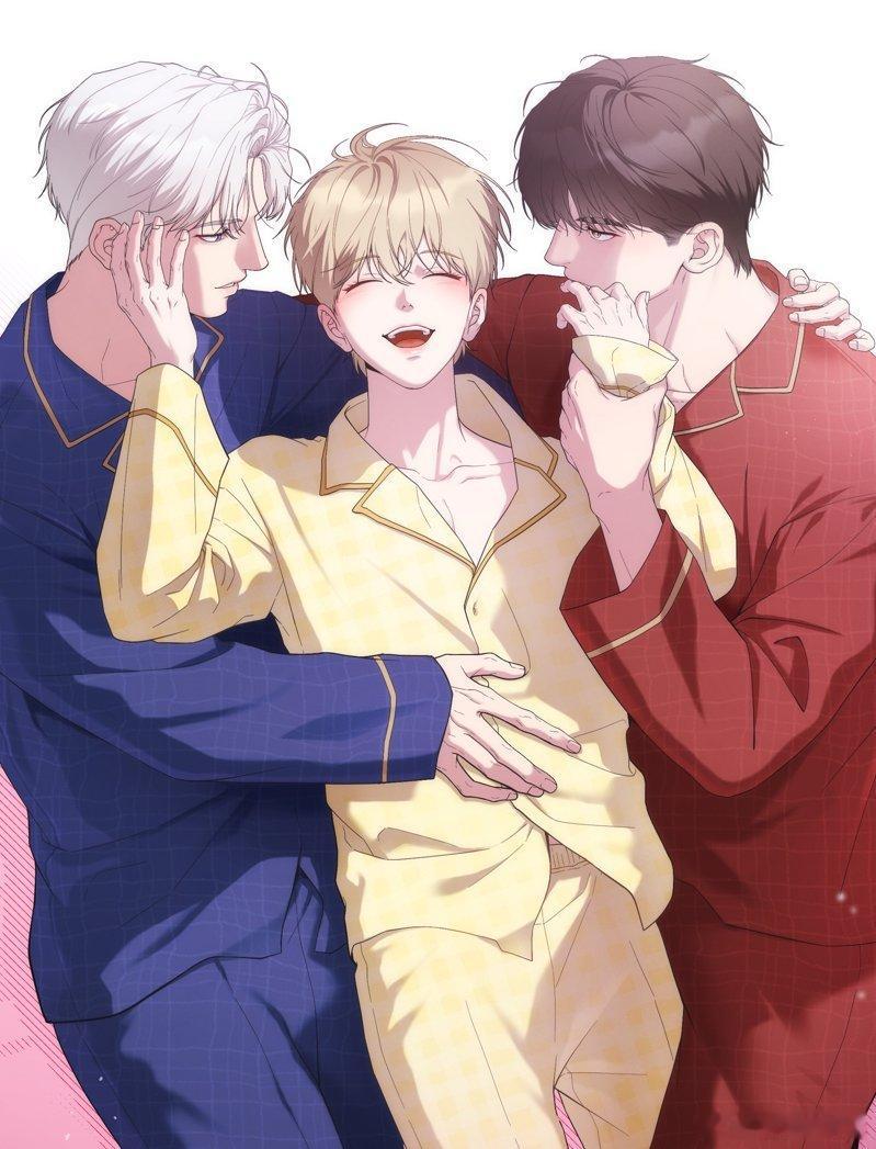 三人把日子过好，比什么都强啊！！tw：_guesa ​​​