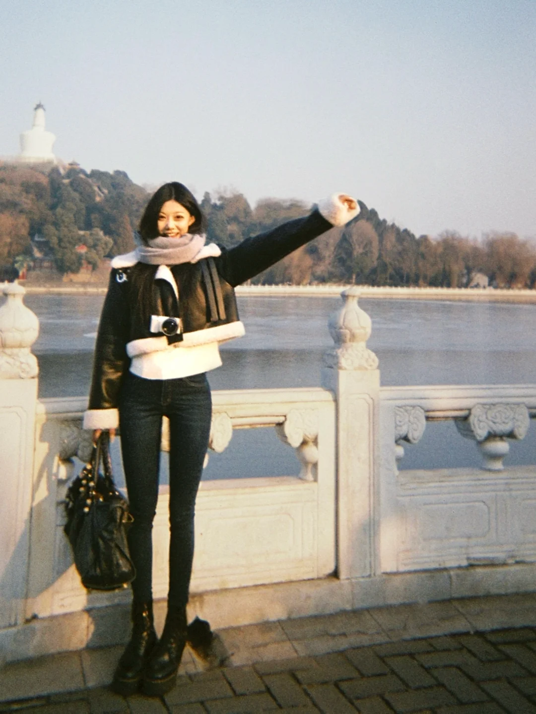 刺猬小姐 人生如果有新体验 请你别拒绝