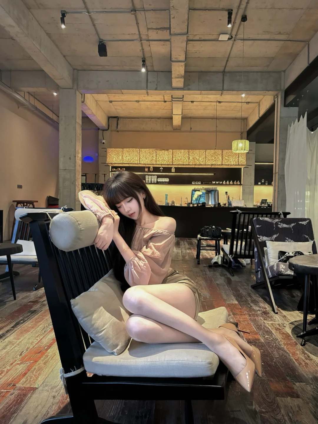 你温柔的唇