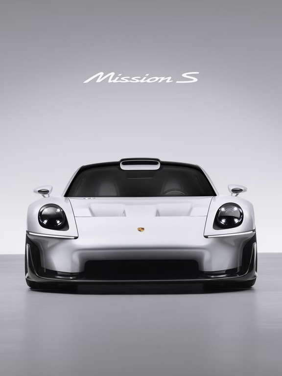 Mission S：揭示品牌设计语言进化方向