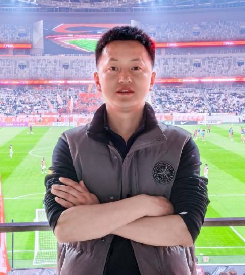 大鹏Victor