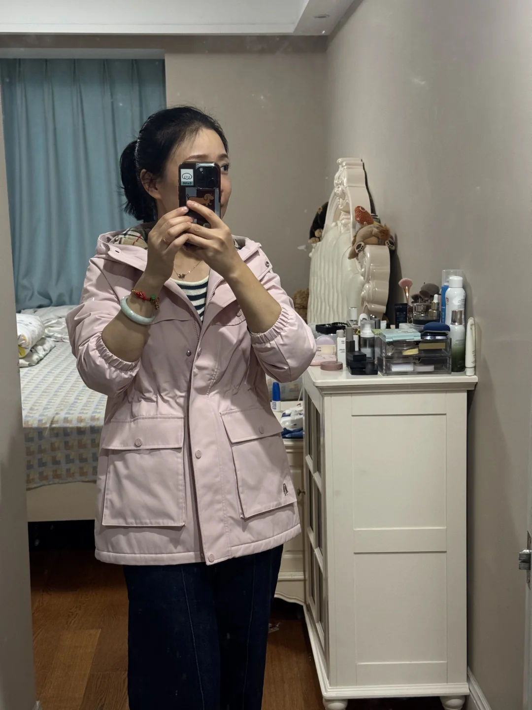 暇步士要留呢还是不要留呢
