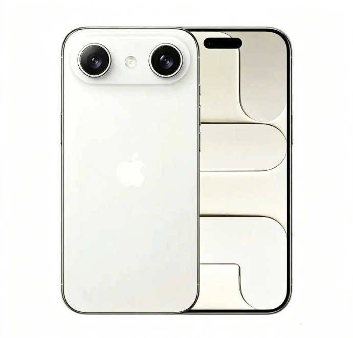 #iPhoneAir2再爆料#
等了这么久Air 2终于有新动静了
苹果没打算砍掉这条线
初代卖得不太理想
但二代据说要来一次全面补课
直接把A20 Pro芯片塞进去了📱 ​
