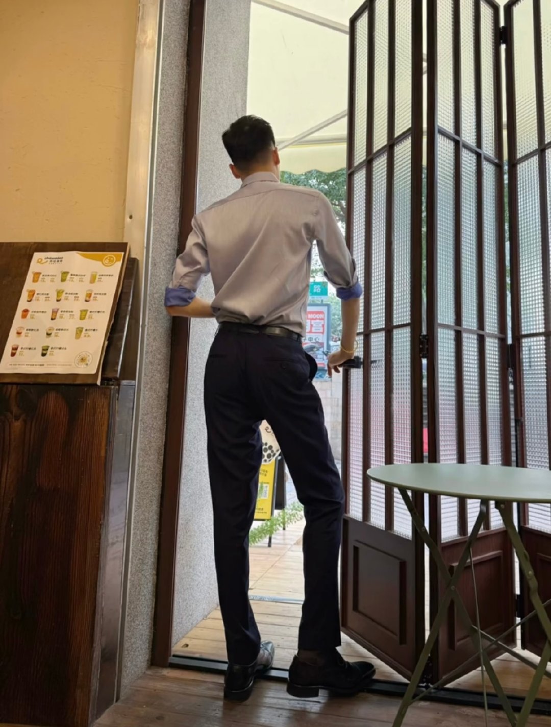 Ai剧，捡的狗成精了。 （71集）看编辑记录。有点那方面吧，我没仔细看[doge] ​