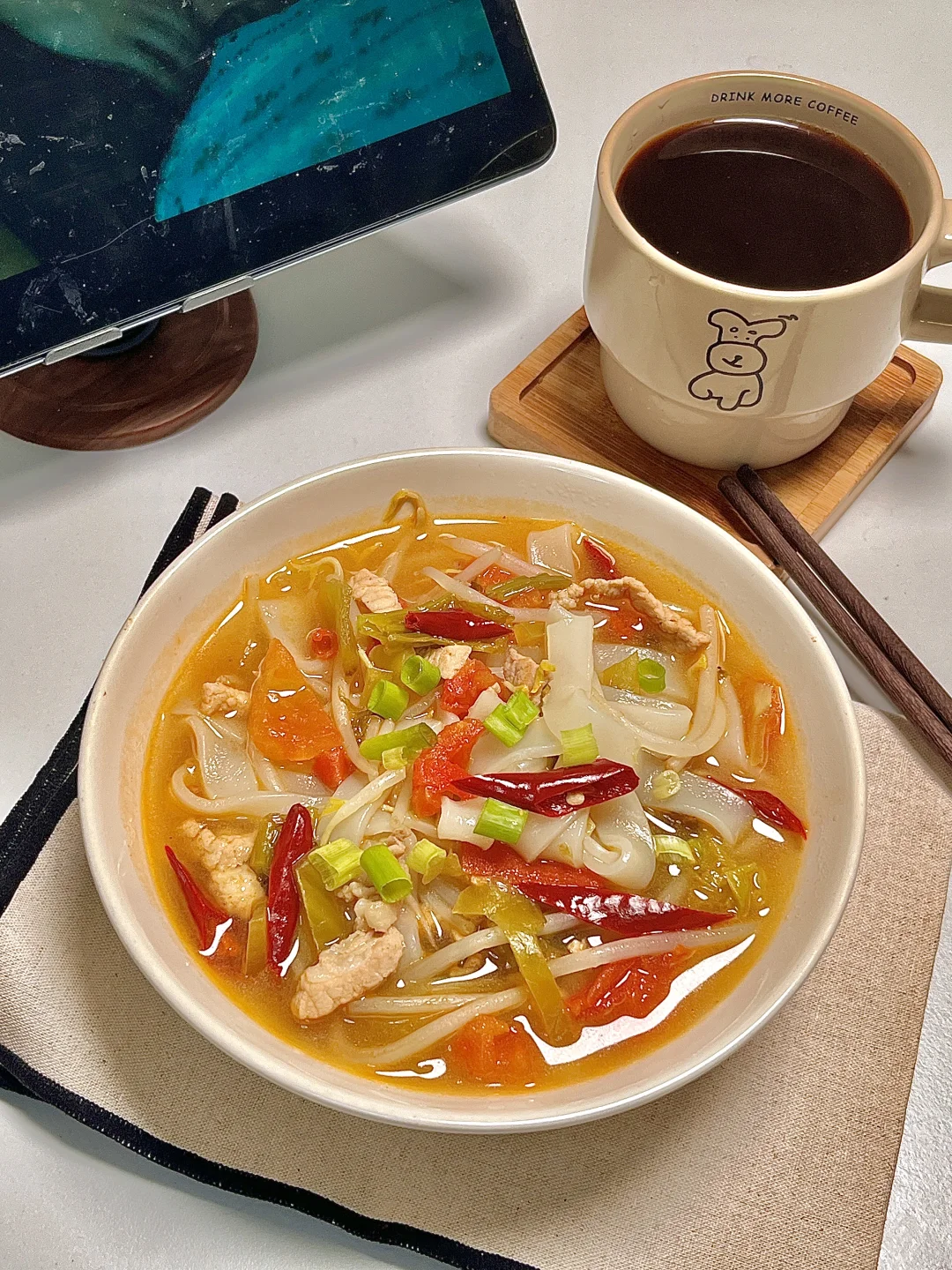 一人食 🥣提供一些做饭灵感