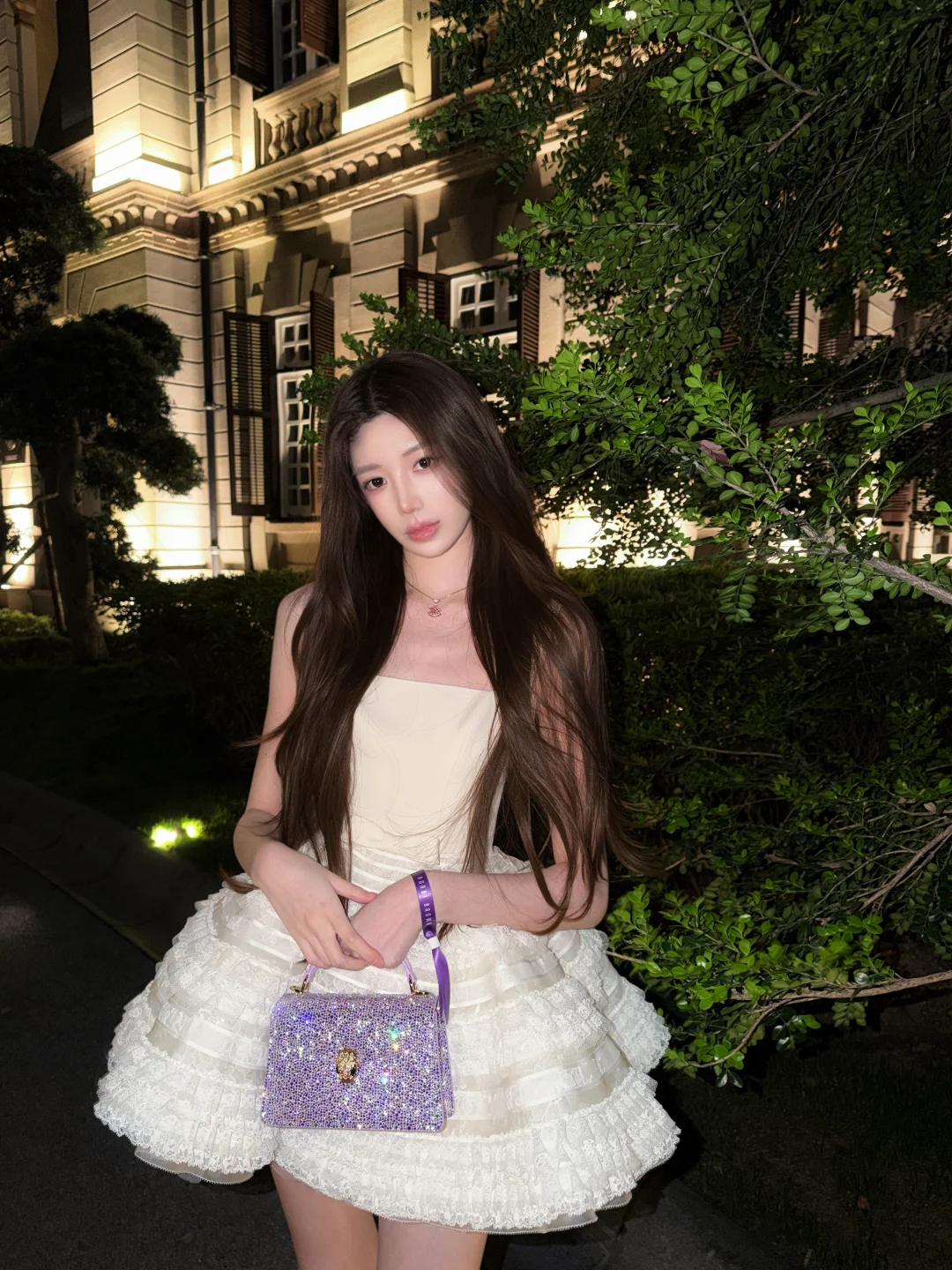 purple dream