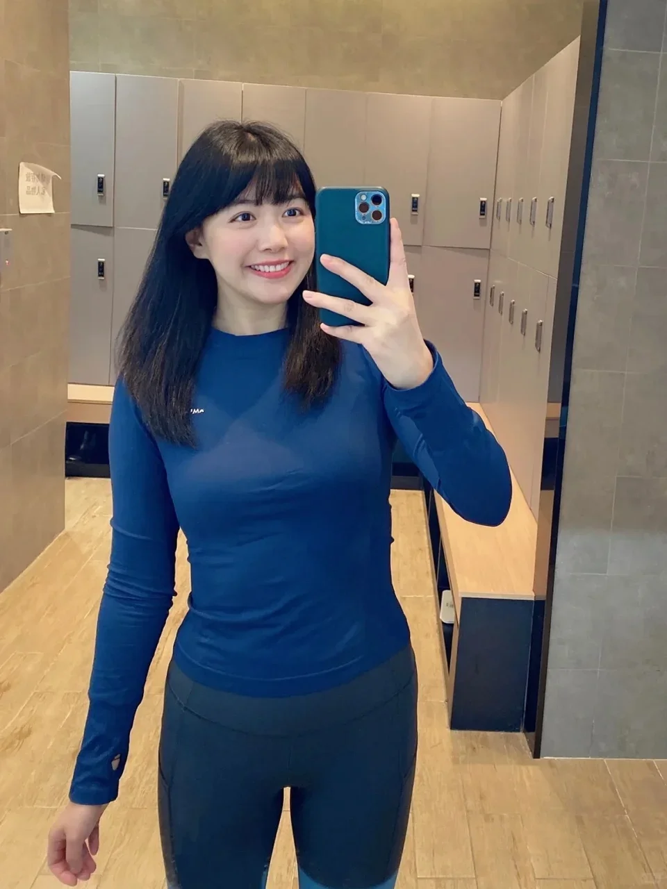 40岁，空腹挨饿5年，运动+抗衰活成少女