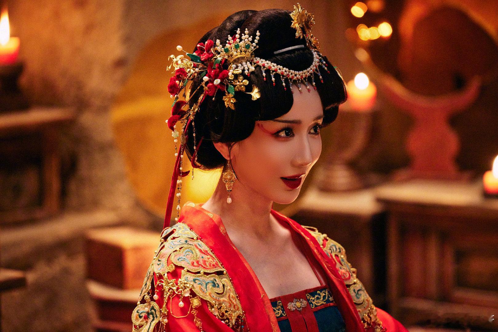 转载了的微博图片
好美。。。。真的好美。。。 ​