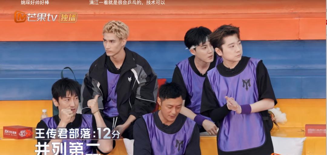 《披哥6》成照妖镜：2人撑不起期待，1人把烂牌打出精彩 ​