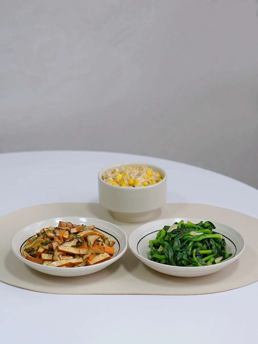 干净饮食｜一个人吃饭可以很简单很方便