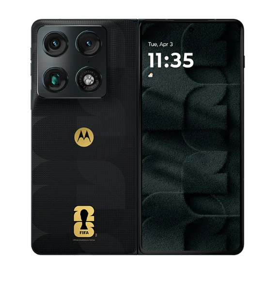 联想moto razr Fold