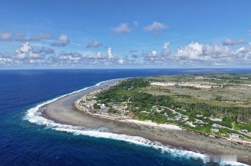 瑙鲁共和国英文名从“Nauru”正式改为“Naoero”，中文名“瑙鲁...