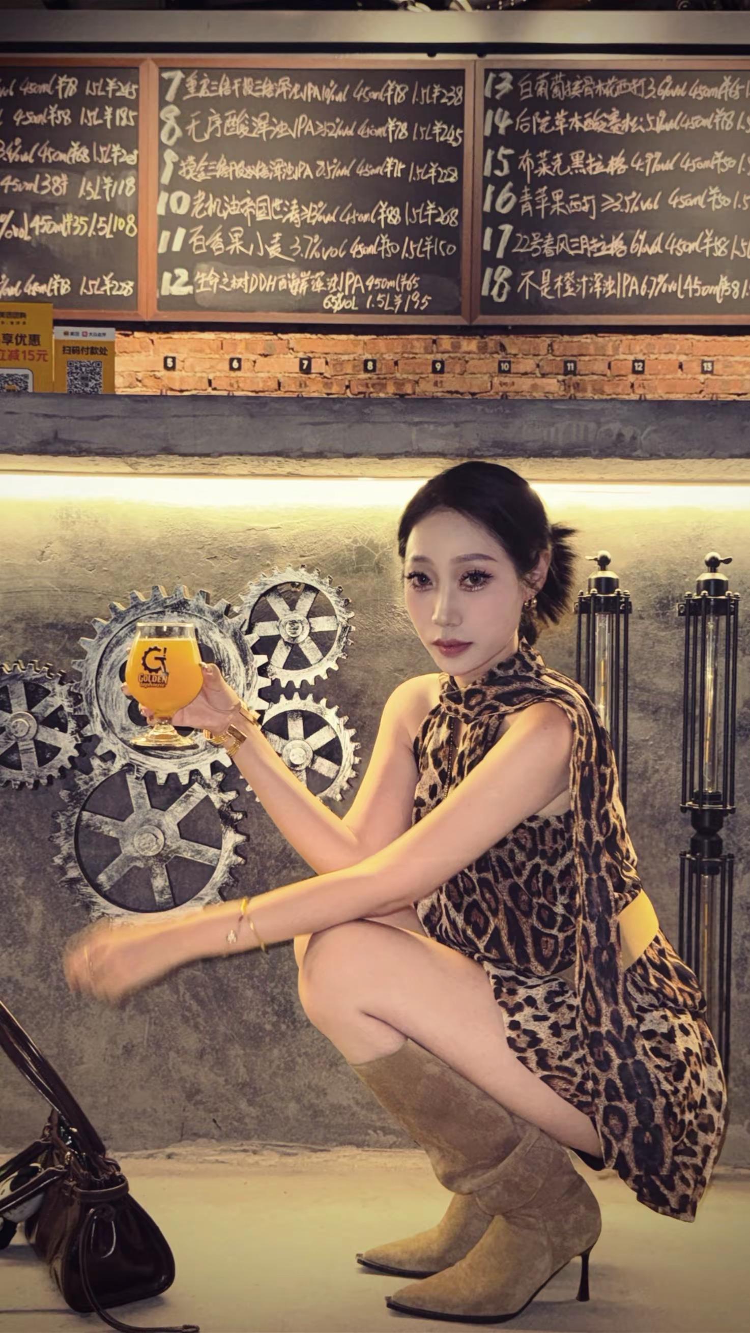 有点小感冒 应该是你的冷暴力害的