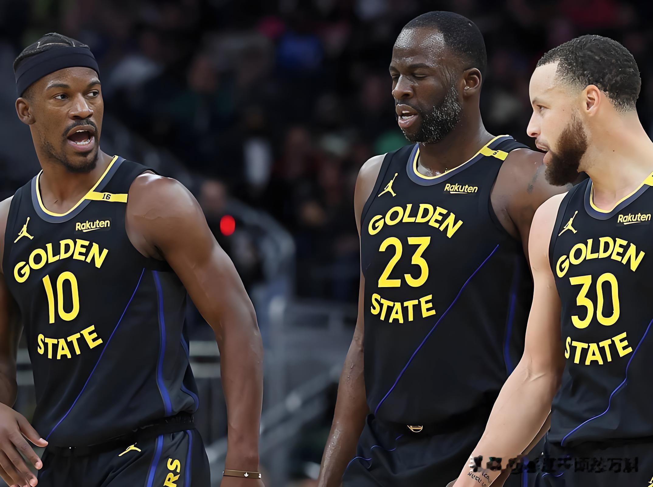 勇士再次无缘季后赛。 勇士已“不复当年勇”了。 库里的成绩，反比例他的...