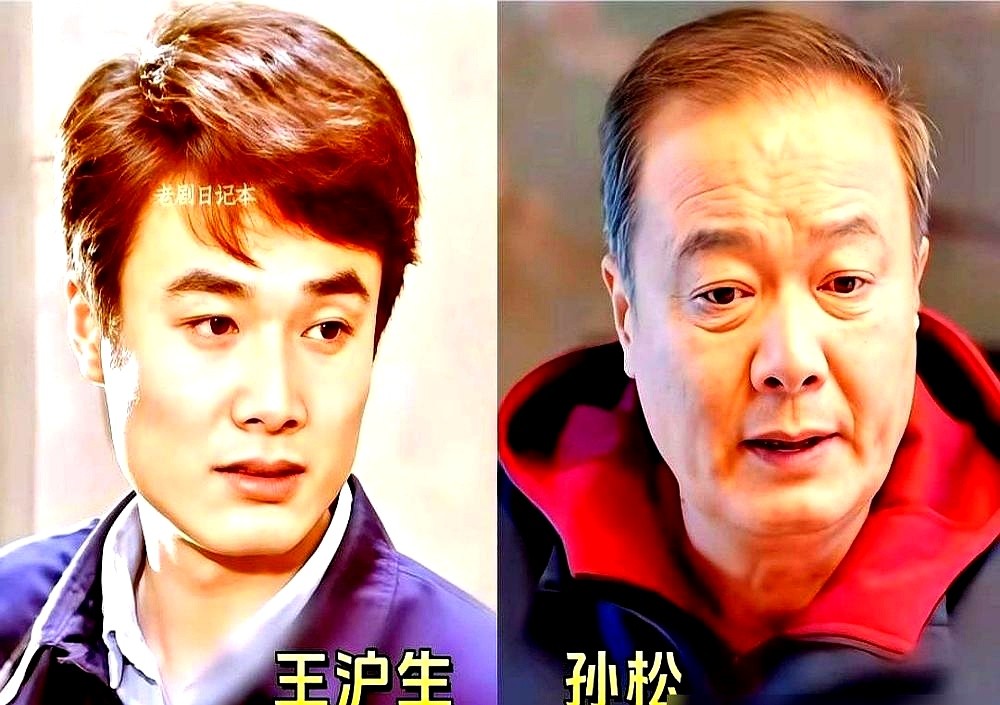 90.78%的收视率放到今天能把各大平台服务器直接干瘫痪。

当年《渴望》一播，街上连个溜达的人影都找不着。张凯丽演刘慧芳，李雪健演宋大成，开机前全剧组扎进筒子楼，搓煤球、炒菜，手心生生磨出黄茧子。

观众盯着电视，刘慧芳一掉眼泪，电视机前跟着抽抽；王沪生一露脸，恨不得脱鞋砸屏幕。

再看现在的剧，