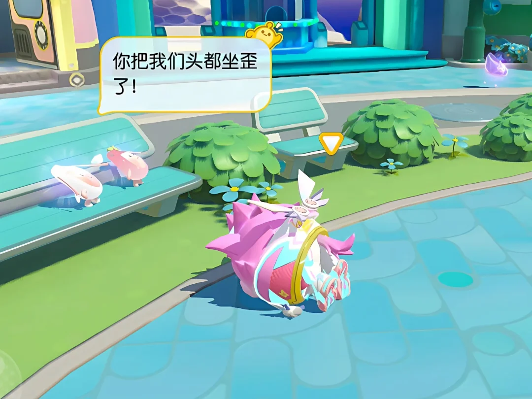 对不起，你们太小了没看到