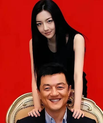 王菲李亚鹏的女儿 李嫣女大十八变，如今妥妥的大美女，你还能认得出来她吗？