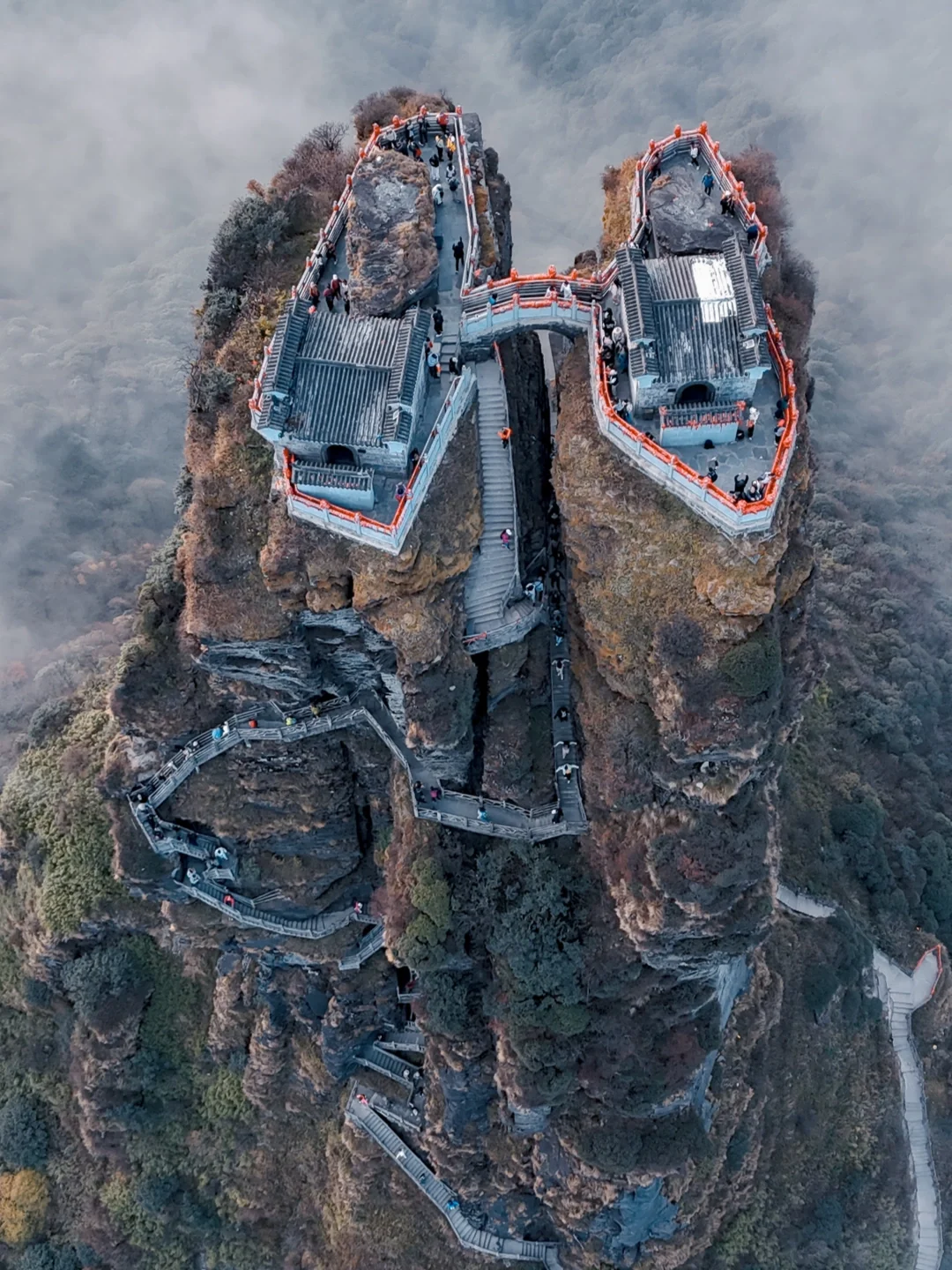 国家地理没有骗我😭这里真的值得来一次