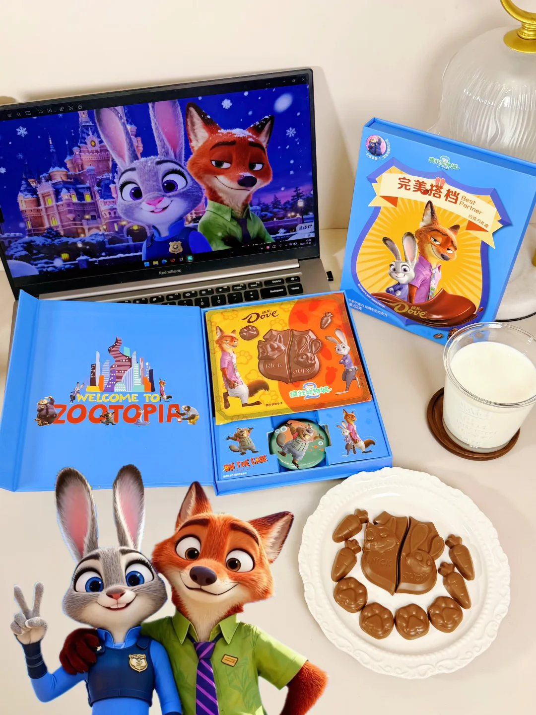 被狠狠拿的新品！快来艾特你的好搭子给你买！