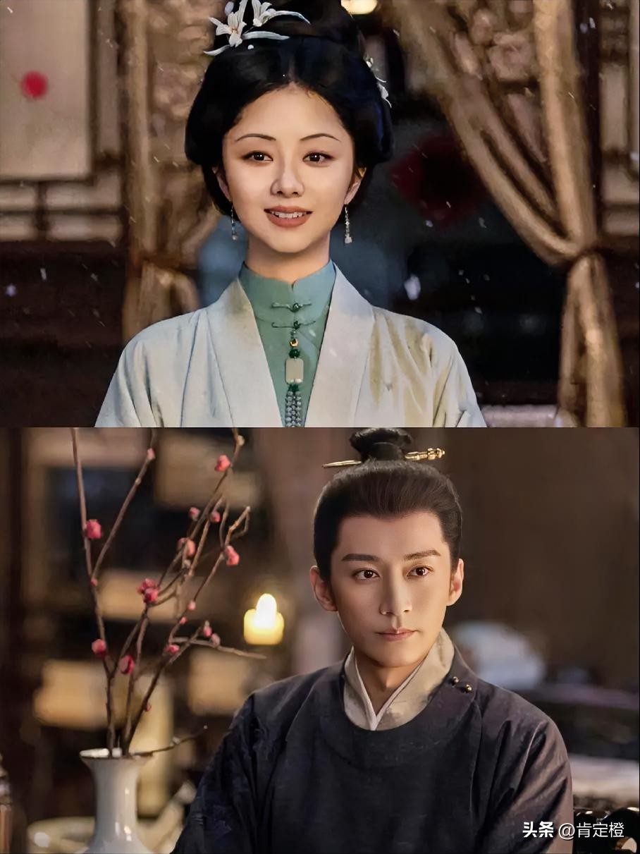大家都看《兰香如故》了吗，
没看的奉劝大家一句，
没做好准备不要轻易去看，因为你一旦看了就会收不住，忍不住想要一口气看到大结局！
 
这部剧刚开播没两天，全网追更的人已经越来越多。

很多人本来想着睡前点开看两集打发时间，结果连着刷完所有更新的集数，抬头天都快亮了。

它完全没有寻常古装剧慢热的毛病