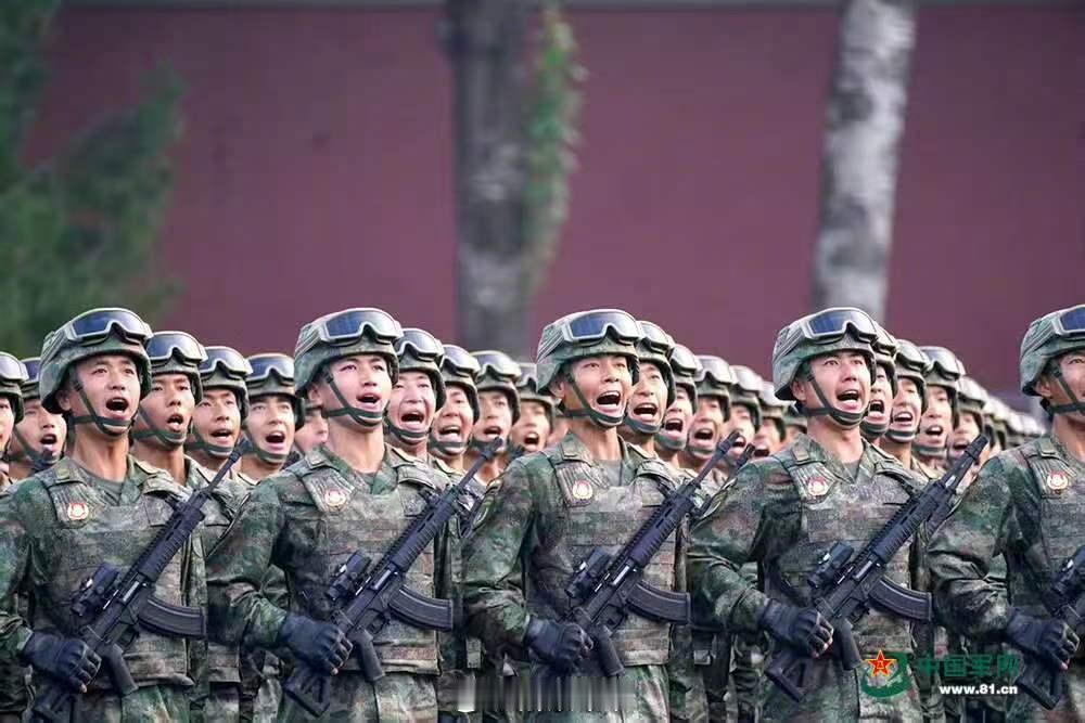 携笔从戎，强军报国！2026年军队院校招收普通高中毕业生计划发布。你有...