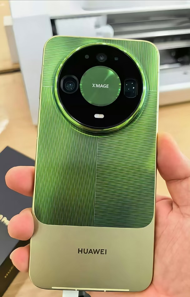 华为mate90定档10月1号发布?