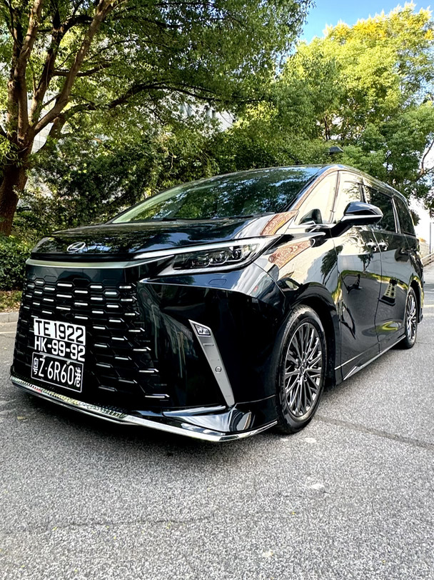 MPV天花板只要108提❗️全新雷尔法lm现车❗️