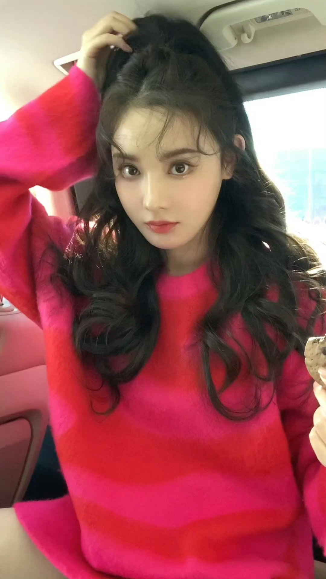 #彭小苒[超话]# 彭小苒超话  pxr#彭小苒朝无念#  pxr#朝无念#

你就是我的那束光，我会永远对你心动𝓨𝓸𝓾 𝓪𝓻𝓮 𝓶𝔂 𝓵𝓲𝓰𝓱𝓽, 𝓪𝓷𝓭 𝓘 𝔀𝓲𝓵𝓵 𝓪𝓵𝔀𝓪𝔂𝓼 𝓱𝓪𝓿𝓮 𝓪 𝓬𝓻𝓾𝓼𝓱 𝓸𝓷 𝔂𝓸𝓾.

 ​