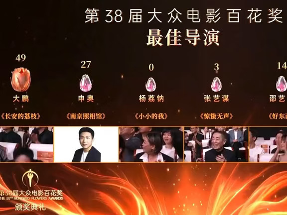 真正的意气风发