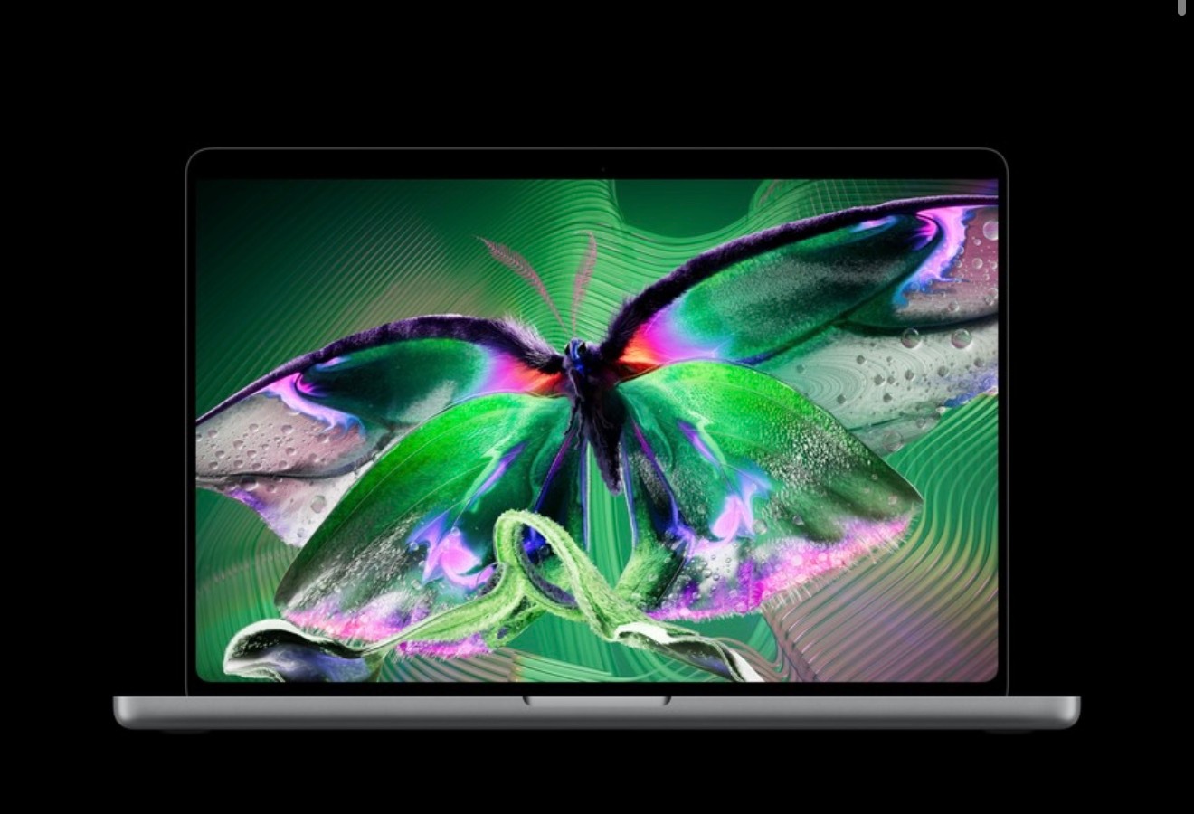 #MacBook直接上手才算Pro#苹果这次给 MacBook Pro 加触控，态度其实挺拧巴的，承认触控在某些瞬间比触控板直觉，比如拖素材、转 3D 模型，但又不敢让它动键盘和触控板的根基。灵动岛搬到 Mac 上，看实时活动确实比刘海顺眼了，可核心功能绑着 Siri AI，语言地区一卡，新鲜感先打折扣。

专业创作里触控 ​