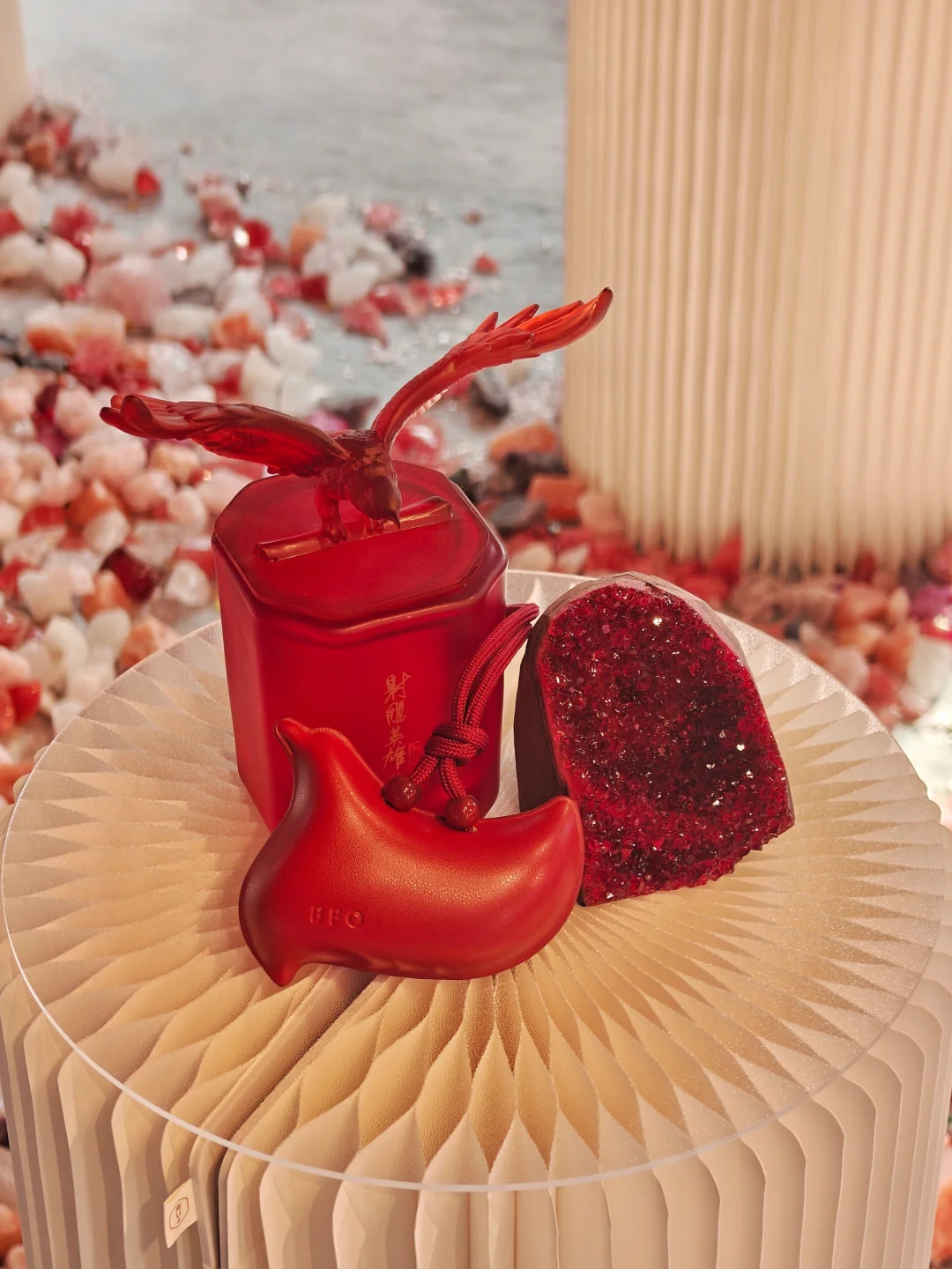 探店｜光影交错下的写意江湖之味