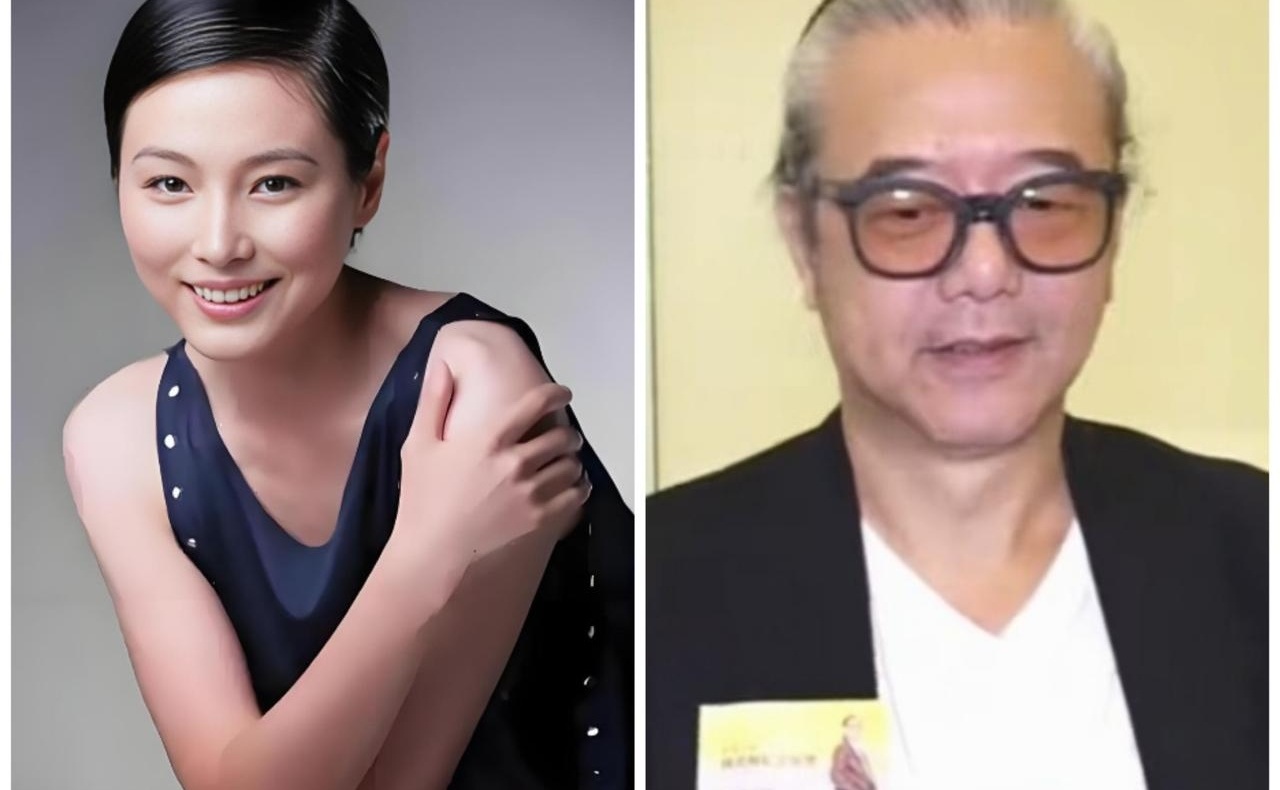 离婚都十几年了，前夫居然连亲生闺女多大都记不清？这当爹的心也太大了吧！
最近张延前夫张锦程受访，记者八卦问离婚几年了，他倒坦荡，说早离了。问到21岁在新西兰留学的闺女，他一句“不用管了”带过。最逗的是，记者问闺女具体多大，这当爹的居然卡壳了，挠着头支支吾吾说不准。问到闺女能不能接受父母分开，他也只敢