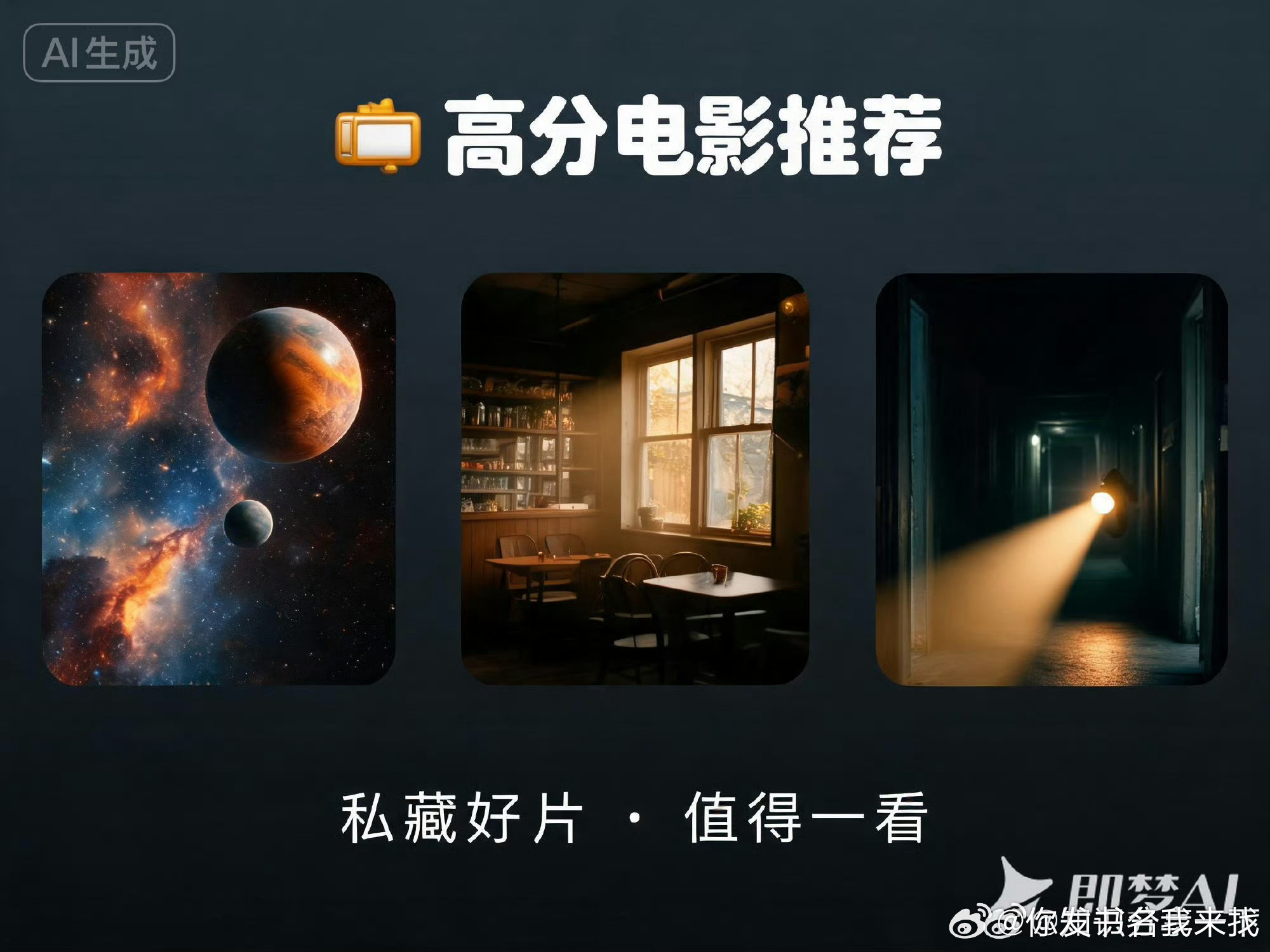 三滴血 (2025)【4K 高码率 杜比视界】【正式版】
主演: 胡歌 / 文淇 / 高子淇 / 闫妮 / 宋佳 / 高叶 / 欧豪 / 李雪琴 / 杨新鸣 / 艾丽娅 / 马迎春 / 张奕聪 / 王悦伊 / 张本煜 / 汪铎 / 刘千慈
夸克链接：
大蛇系列5部合集 (2018-2026) 4K HQ SDR【68.7G】
夸克链接： ​