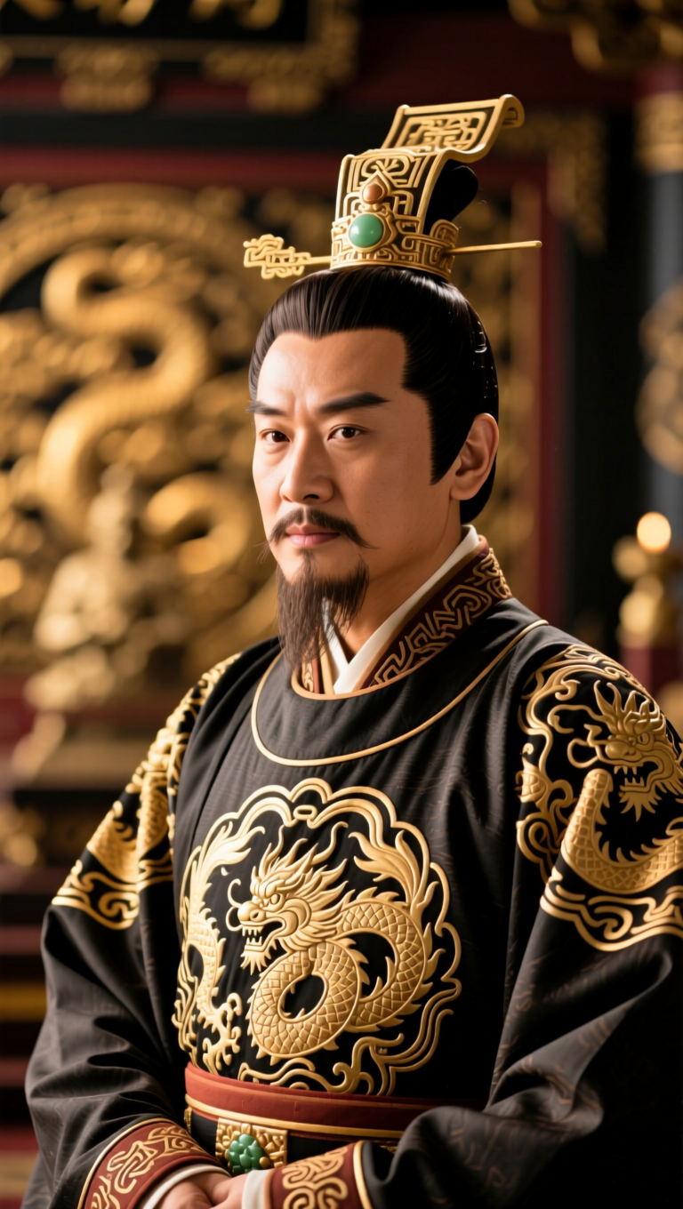 唐太宗李世：他不是“天选之子”，是把人心研究透了的“政治段子手”
说到唐太宗李世，你脑子里可能立刻蹦出几个关键词：玄武门、贞观之治、雄才大略。可如果只记住这些“结果”，你就会错过最有意思的部分——李世到底怎么赢的？他赢得最厉害的地方，不是战场，是人心。

先来一句很“人间”的：李世从来不怕别人笑他。