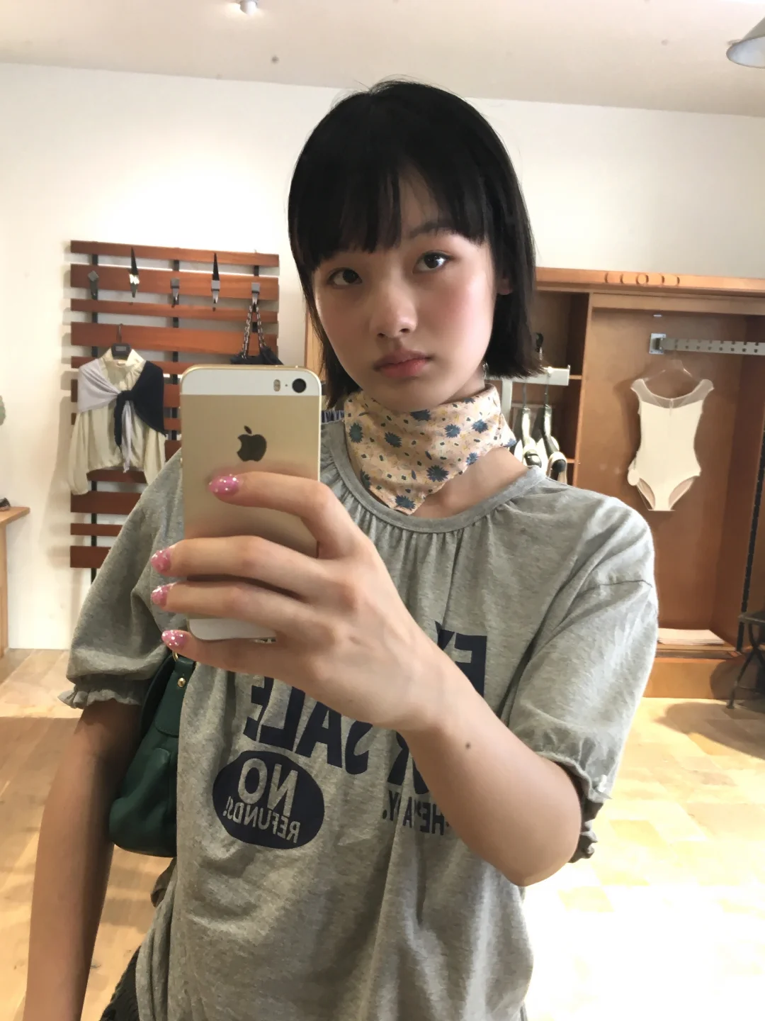 最近逛了什么