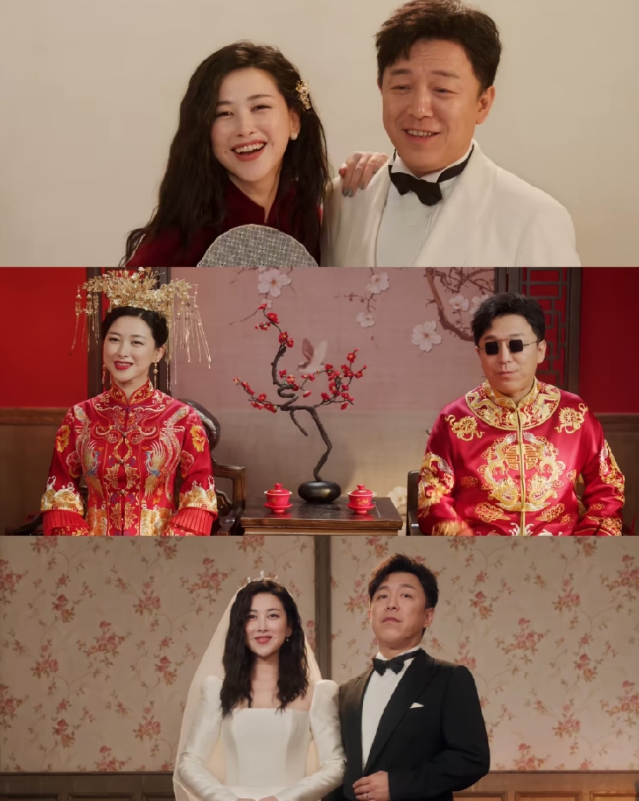 好剧分享｜黄渤梅婷朱珠《打开生活的正确方式》，边亮的故事值得一看
 
分享一部很实在的都市剧，没有强行制造狗血冲突，第一集看下来观感很舒服。
 
黄渤饰演42岁的边亮，正卡在事业和家庭的多重关口。职场内卷不断，压力接踵而至；家里，梅婷演绎的夫妻相处，满是长久共同生活积攒下来的摩擦；还有和孩子之间难以