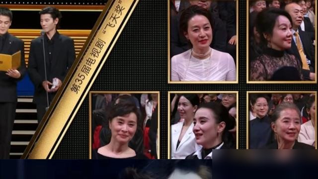 提名13次，只中1次，吴越这账算得人心里发堵。
从《我的前半生》里让人恨得牙痒的凌玲，到《县委大院》里不怒自威的艾鲜枝，哪回不是把角色刻进骨头里。13次提名，评委欠她12座奖杯。
可你看她吭过一声吗？没有。转头又扎进剧组，2026年《交锋》开播，她演双面间谍，首播收视直接破2。戏里藏得深，戏外更