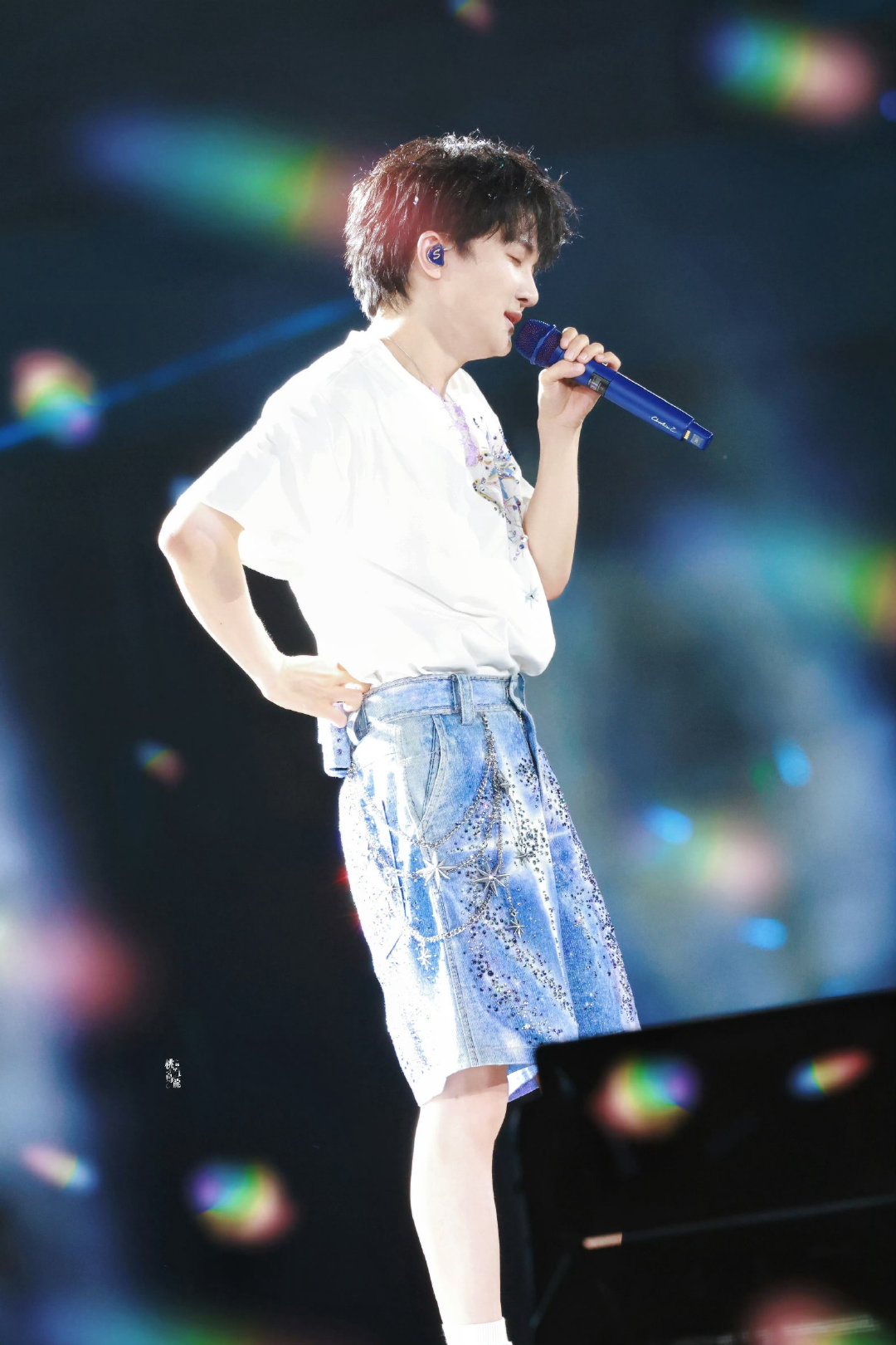 🌈

#周深[超话]##周深2026深深的巡回演唱会# ​