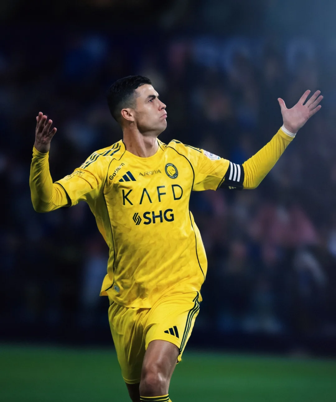 周日又是比赛日了