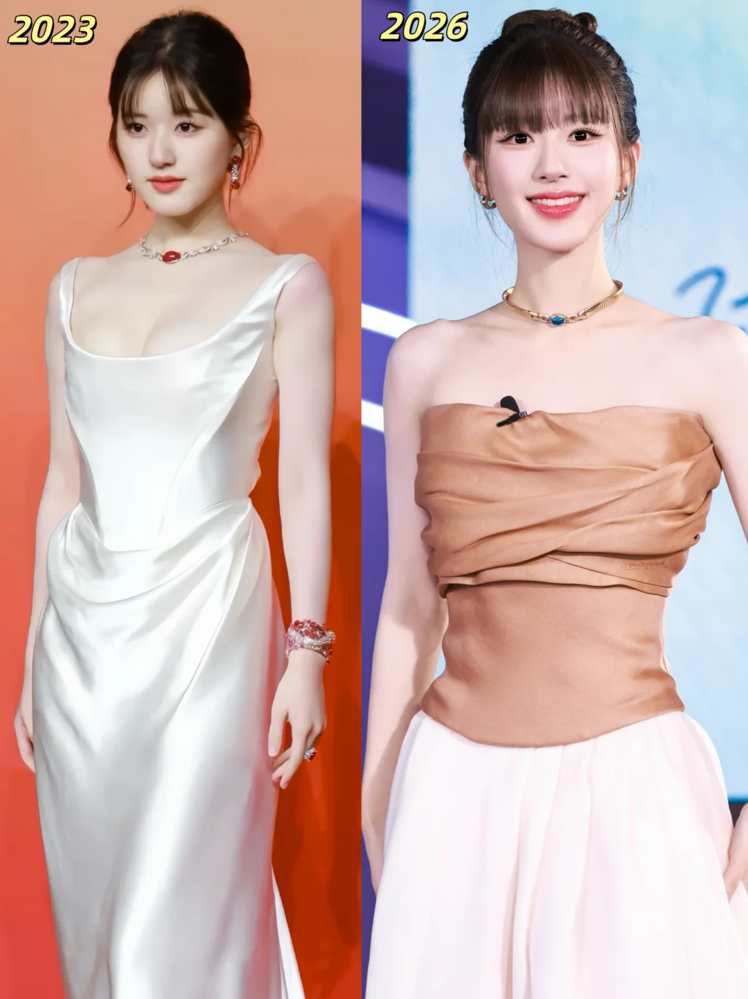 你眉目如当年 流转我心间
