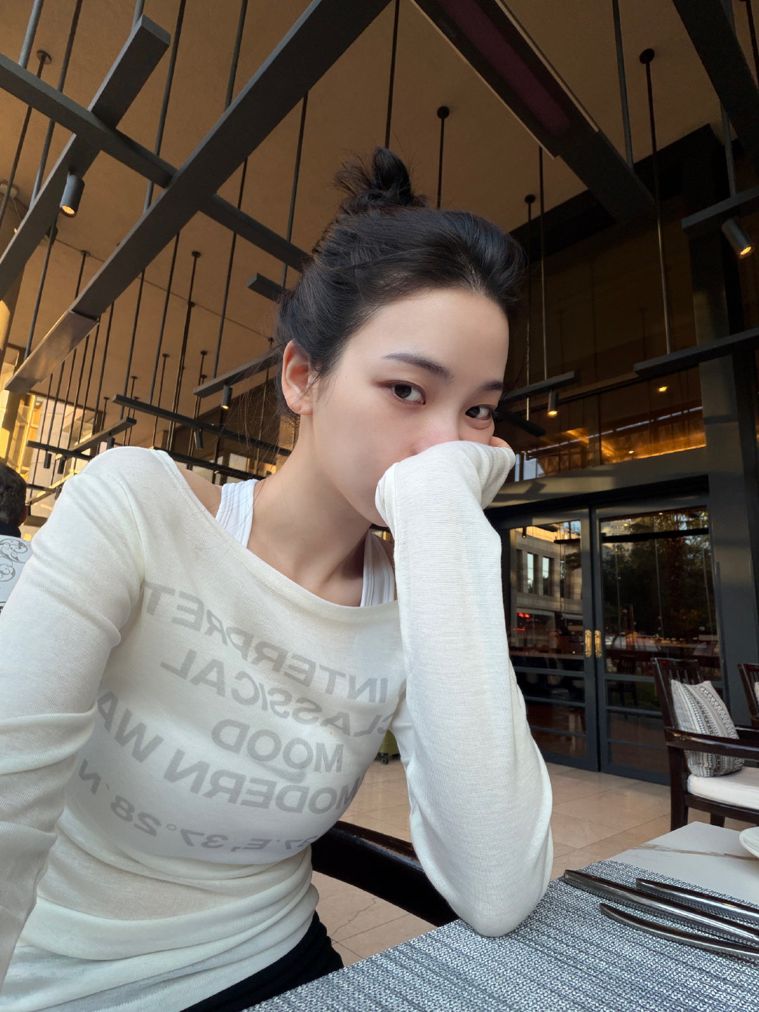 Karina泡泡更新🫧 ​
