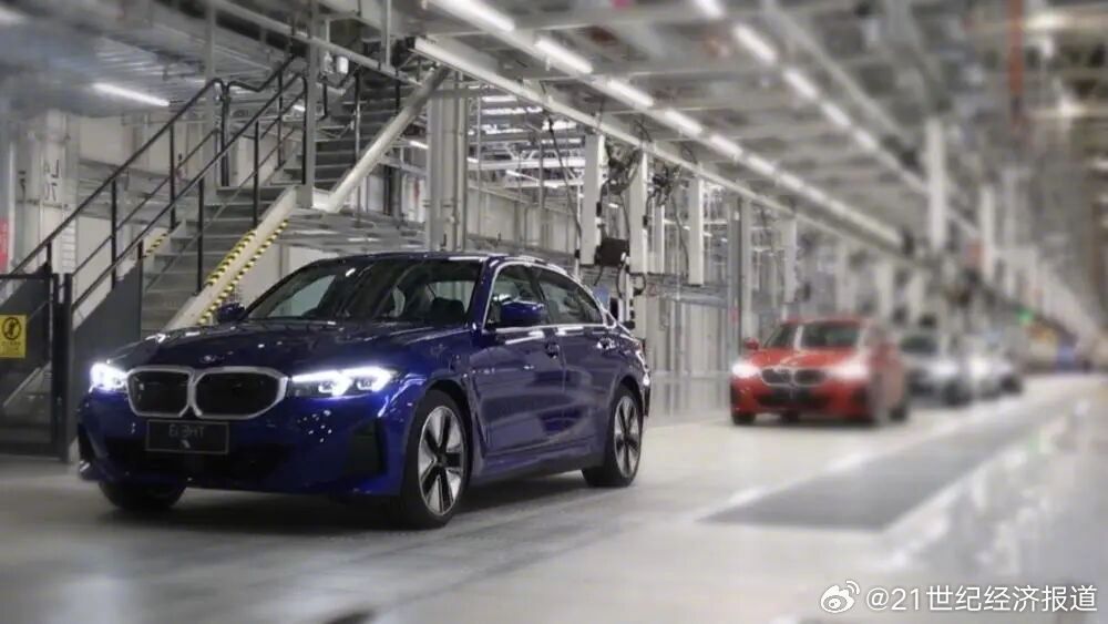 【2026年以来，奔驰、宝马和奥迪的价格防线在松动，竞争正从经销商暗降...