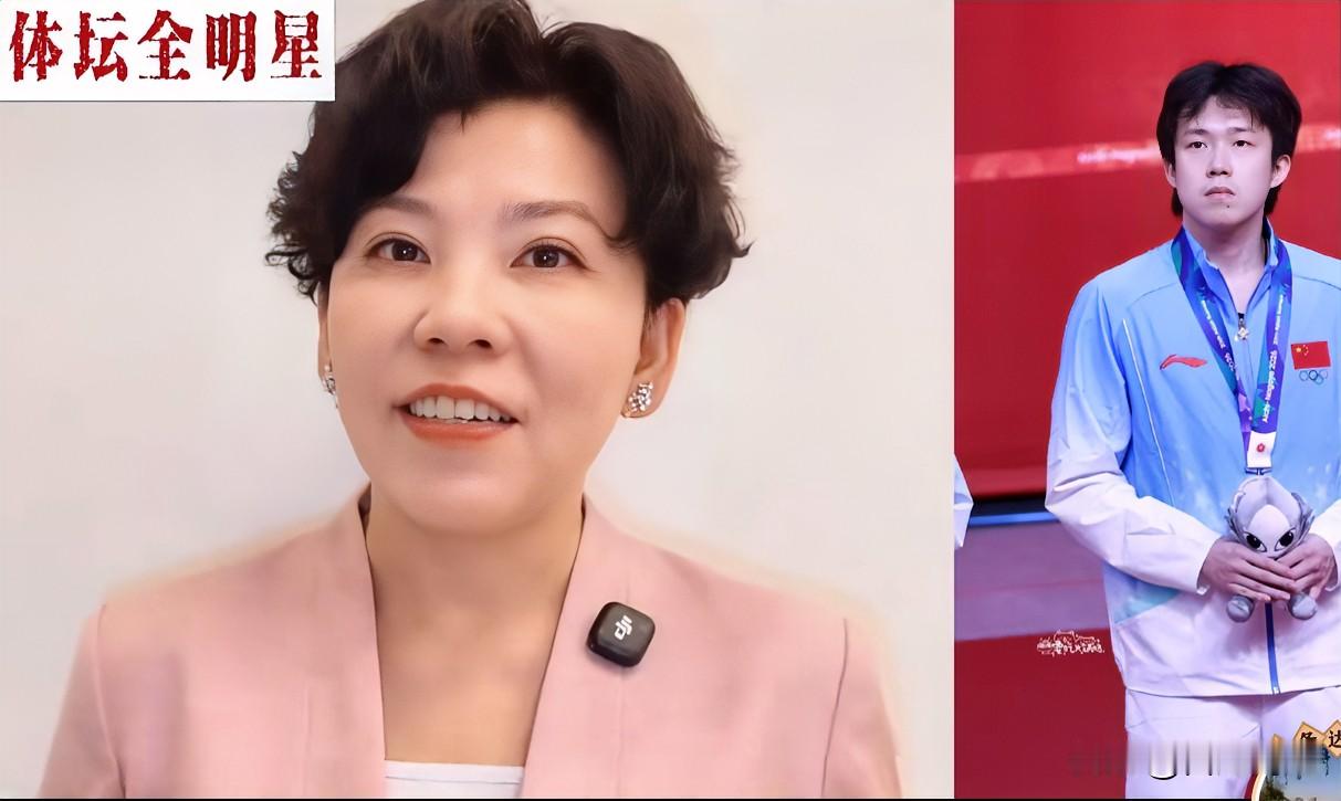 邓亚萍点评王楚钦对阵张本智和：对手状态拉满，赛场之下不讲情面

名古屋亚运会男团决赛，王楚钦遇上张本智和，最终0‑3输掉这关键一盘，也直接把比赛悬念留到最后。

赛后邓亚萍的点评很实在，没有一味护短。她直言，这一场是张本智和打得更好，整个人状态特别松弛，把自身水平全部打出来了，赛前对王楚钦的技术套路