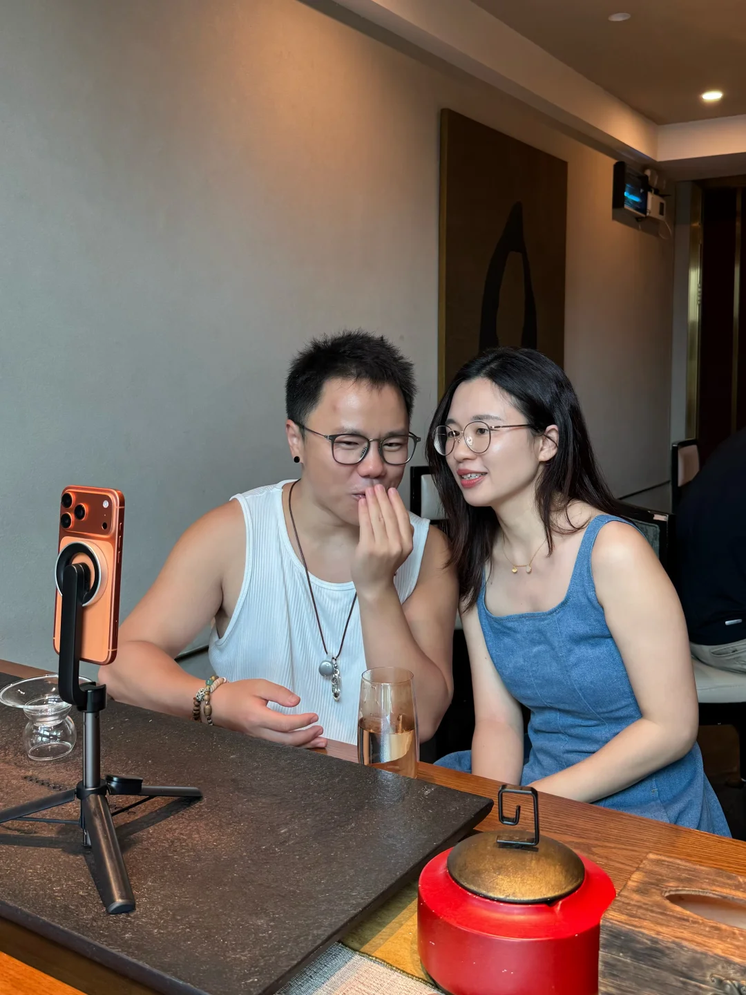 我发现做博主是普通人的人生作弊利器。