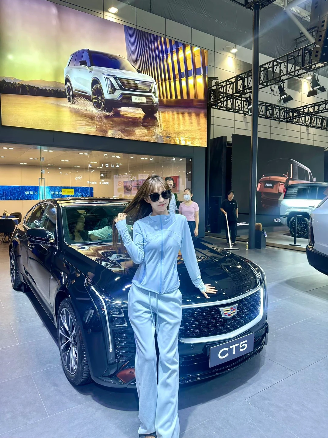 济南看车｜2026齐鲁秋季车展逛展攻略✨
济南打算买车的朋友别错过这场年度大展?