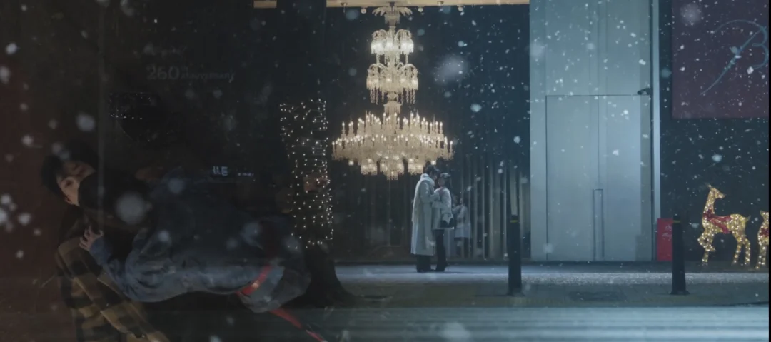 第六集❗️这一幕🔥绝了‼️