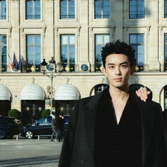 路过青春｜古早但好看的小说