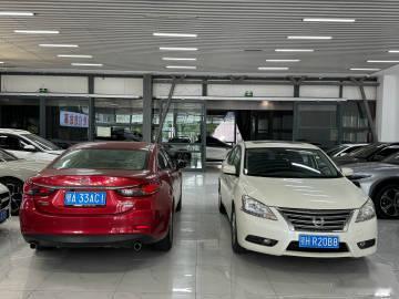 收咯两台代步车<br />美中不足 就是公里数大<br />车况都挺正...